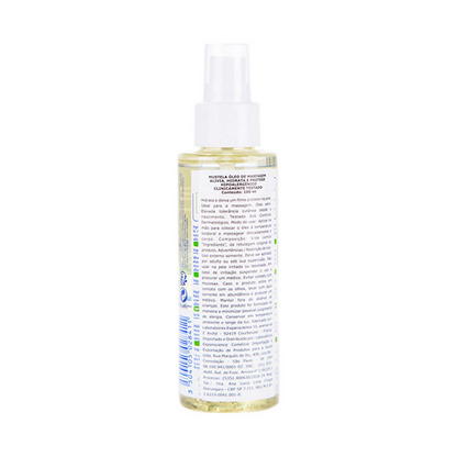 Mustela Baby Nourishing & Relaxing Massage Oil