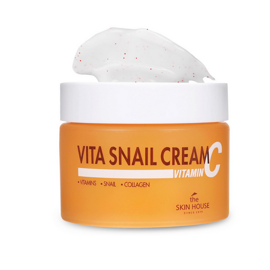 The Skin House Vita Snail Cream