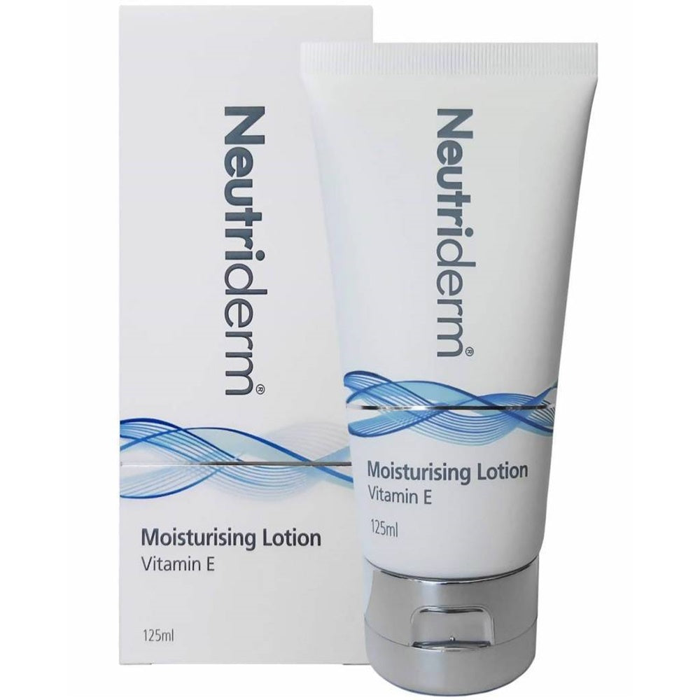 Buy Neutriderm Moisturising Lotion Vitamin E from DrMediCart, Ship from India to USA
