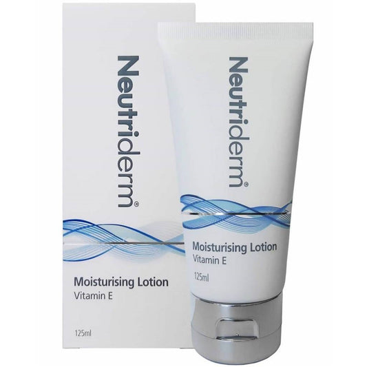 Buy Neutriderm Moisturising Lotion Vitamin E from DrMediCart, Ship from India to USA