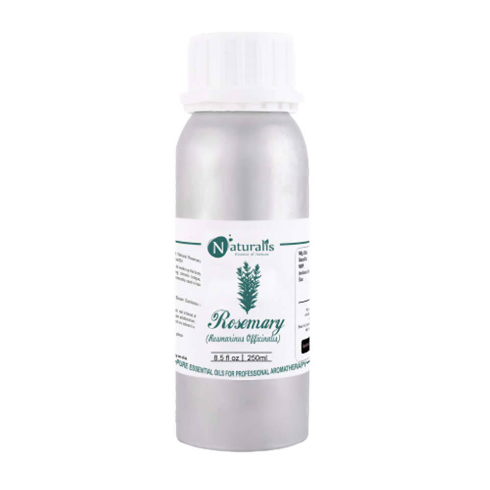 Naturalis Essence of Nature Rosemary Essential Oil 250 ml