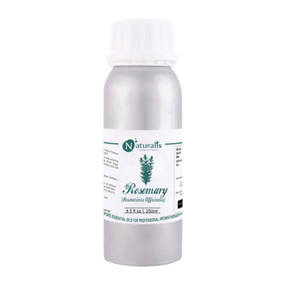 Naturalis Essence of Nature Rosemary Essential Oil 250 ml