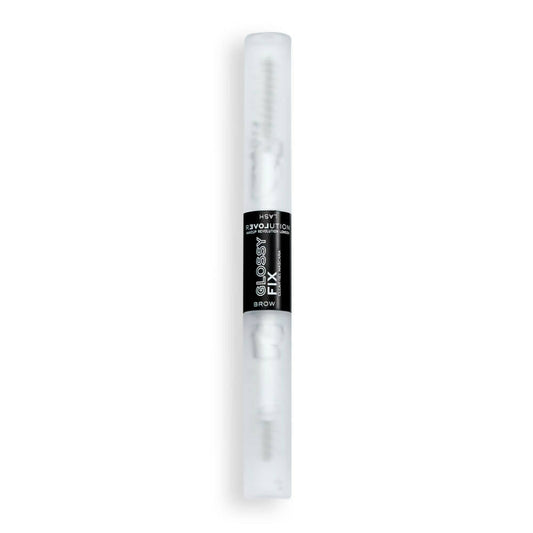 Buy Revolution Relove Glossy Fix Clear Brow Gel & Mascara from DrMediCart, Ship from India to USA
