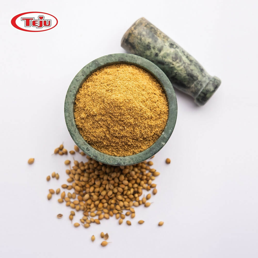 Teju Coriander Powder