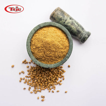 Teju Coriander Powder
