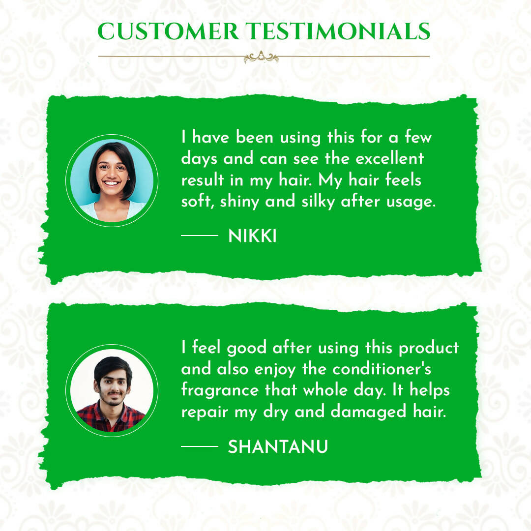 Khadi Essentials Aloe Vera Conditioner