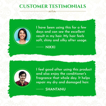 Khadi Essentials Aloe Vera Conditioner