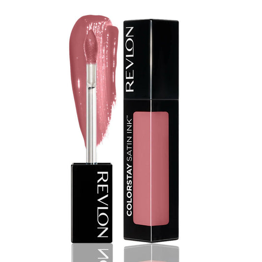 Buy Revlon Colorstay Satin Ink Liquid Lip Color - Speak Up from DrMediCart, Ship from India to USA
