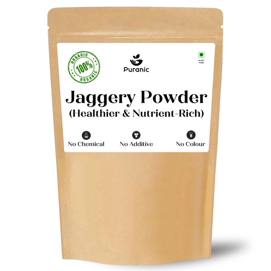 Puranic Jaggery Powder | Shakkar