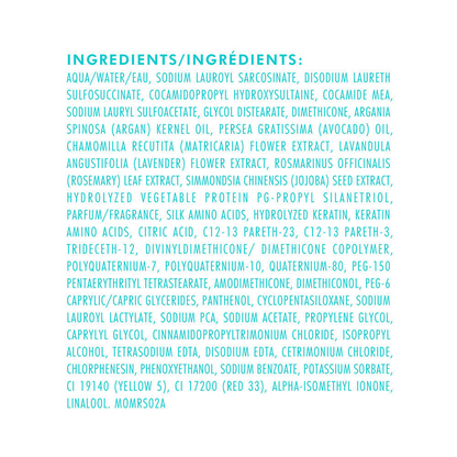 Moroccanoil Moisture Repair Shampoo For Weakened And Damaged Hair