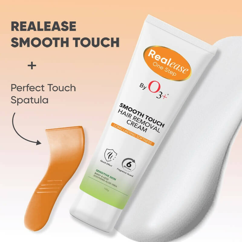 professional o3 realease smooth touch hair removal cream buy in usa