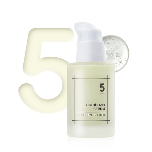 Buy Numbuzin No.5 Face Serum from DrMediCart, Ship from India to USA