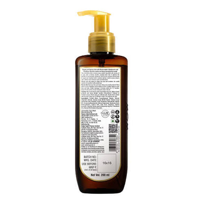 Wow Skin Science Niacinamide Face Wash - DrMediCart