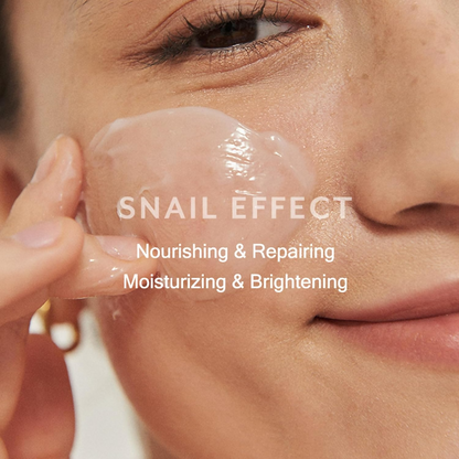 Mizon Snail Wrinkle Care Sleeping Pack Overnight Mask