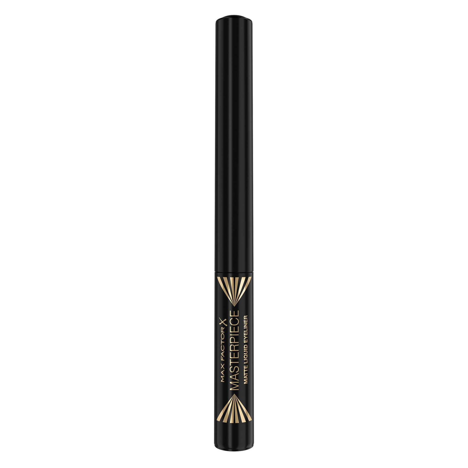 Max Factor Masterpiece Matte Liquid Eyeliner - Navy