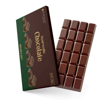 Buy Bio Resurge Life Sugar-Free Ayurvedic Chocolate from DrMediCart