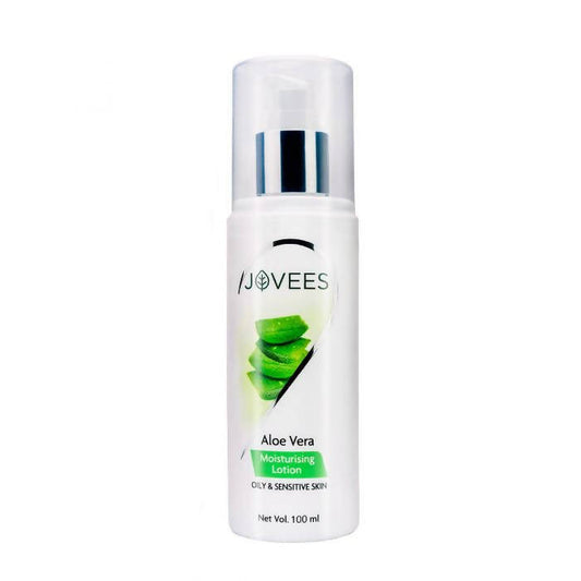 Buy Jovees Aloe Vera Moisturising Lotion from DrMediCart, Ship from India to USA