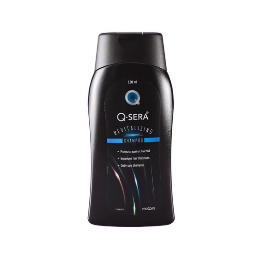 QSERA Hair Revitalizing Shampoo
