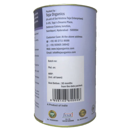 Teja Organics Lavender Tea - Drmedicart