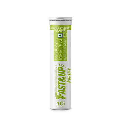 Fast&Up Fortify Effervescent Tablets