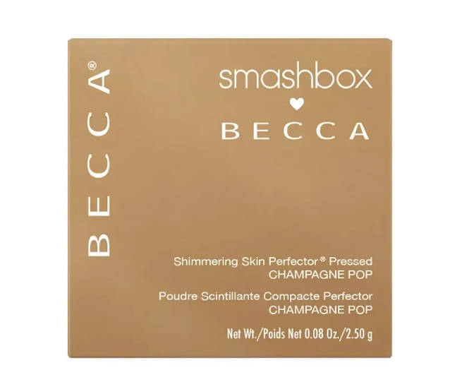 Buy Smashbox X Becca Shimmering Skin Perfector from DrMediCart, Ship from India to USA