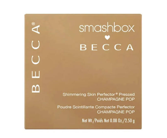 Buy Smashbox X Becca Shimmering Skin Perfector from DrMediCart, Ship from India to USA