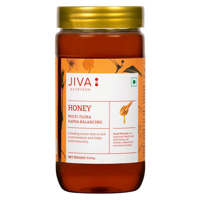 Buy Jiva Ayurveda Honey from DrMediCart