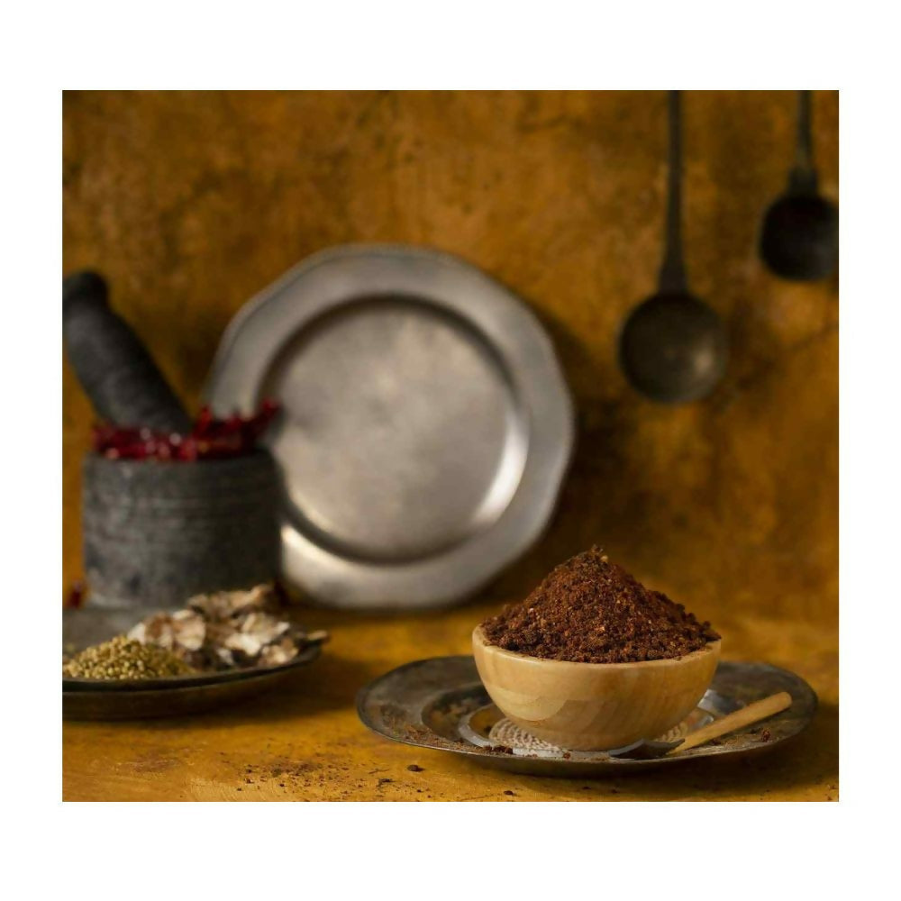 Buy Jandhyala Foods Nallakaram from DrMediCart