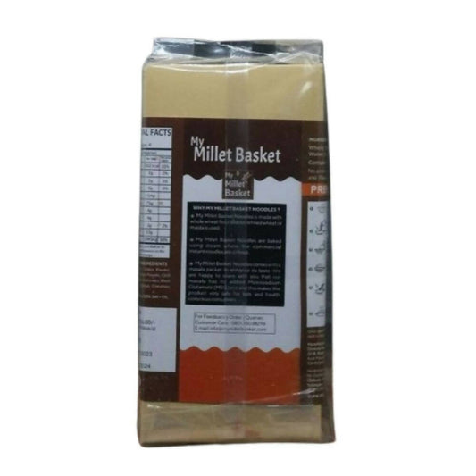 Buy My Millet Basket Carrot Wheat Noodles from DrMediCart, Ship from India to USA
