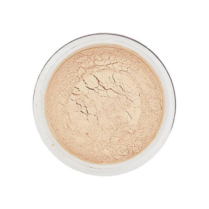 Fashion Colour Super Smooth Translucent Powder-Shade 04 (Banana Skin Tone)
