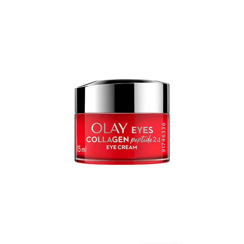 Olay Collagen Peptide Eye Cream