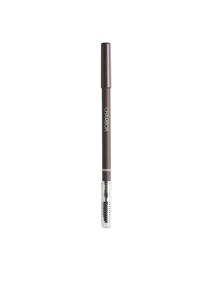 Chambor Eyebrow Pencil   Brown Black