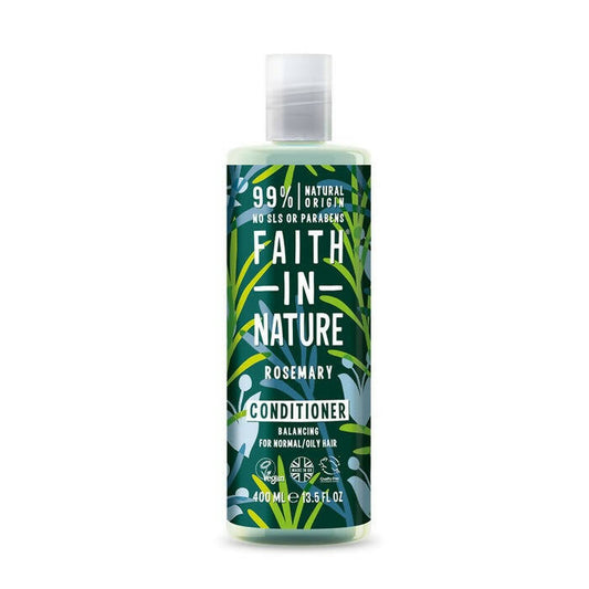 Faith In Nature Rosemary Conditioner - DrMediCart