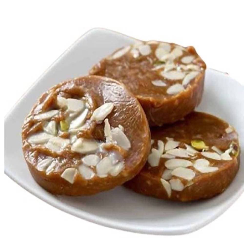 A2B - Adyar Ananda Bhavan Soan Halwa - Drmedicart