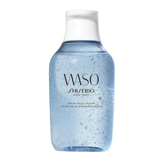Buy Shiseido Waso Fresh Jelly Lotion from DrMediCart, Ship from India to USA