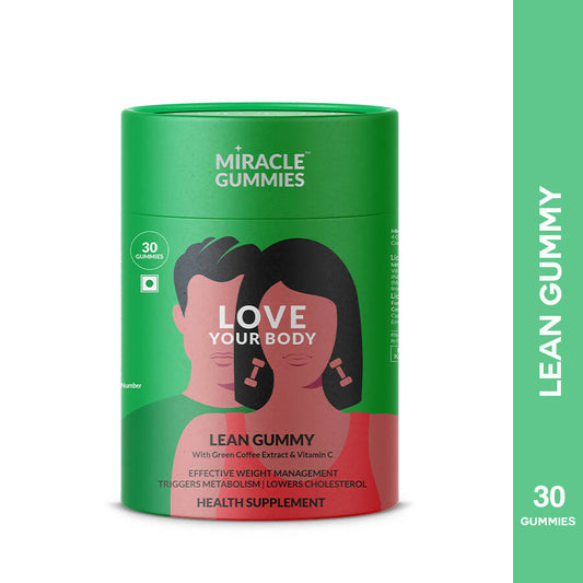 Buy Colorbar Beauty Miracle Gummies - Love Your Body 004 from DrMediCart, Ship from India to USA
