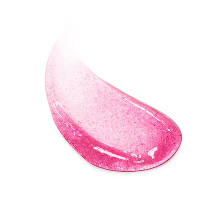 Too Faced Lip Gloss Kissing Jelly - Raspberry
