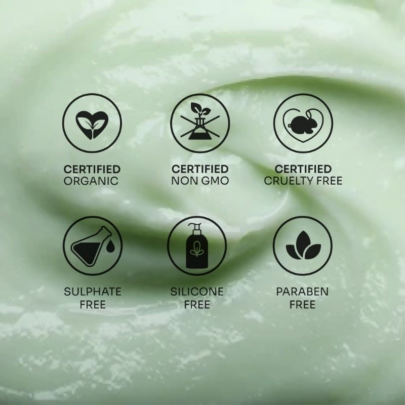 Mintree Olive Body Butter