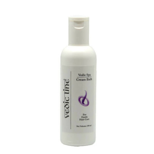 Buy Vedic Line Spa Cream Bath from DrMediCart, Ship from India to USA