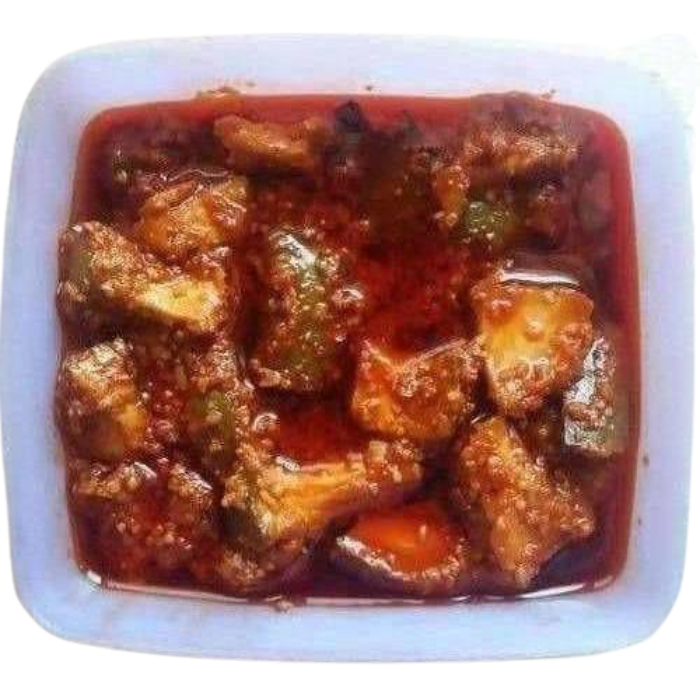 Buy Joshi Mango Til Pickle / Sesame Seeds Mango Pickle from DrMediCart, Ship from India to USA