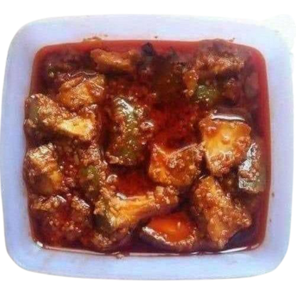 Buy Joshi Mango Til Pickle / Sesame Seeds Mango Pickle from DrMediCart, Ship from India to USA