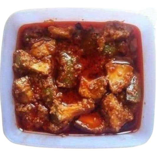Buy Joshi Mango Til Pickle / Sesame Seeds Mango Pickle from DrMediCart, Ship from India to USA