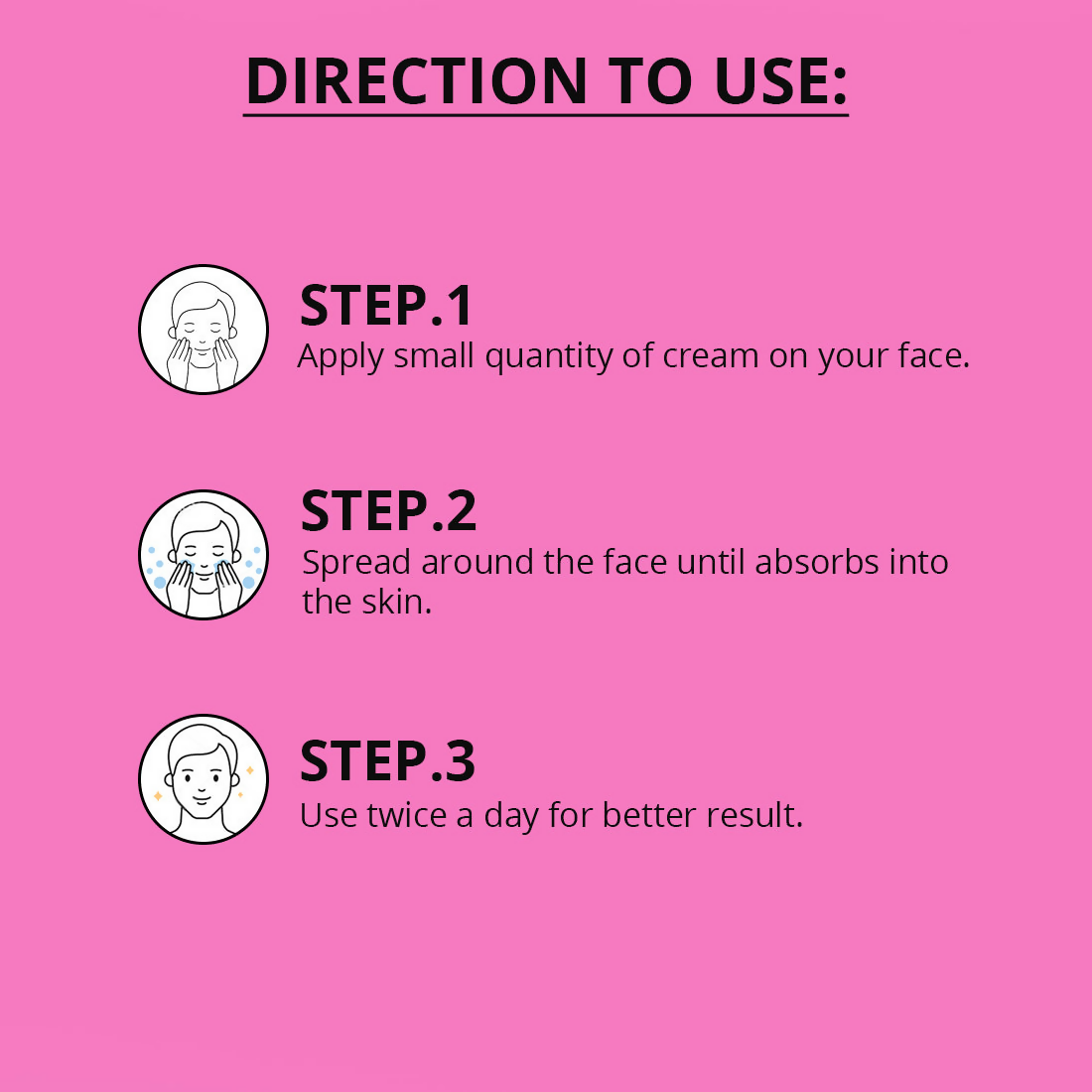 Mancode Whitening Cream