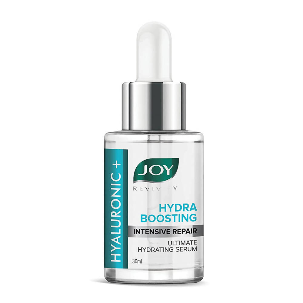 Joy Revivify Hyaluronic+ Hydrating Serum