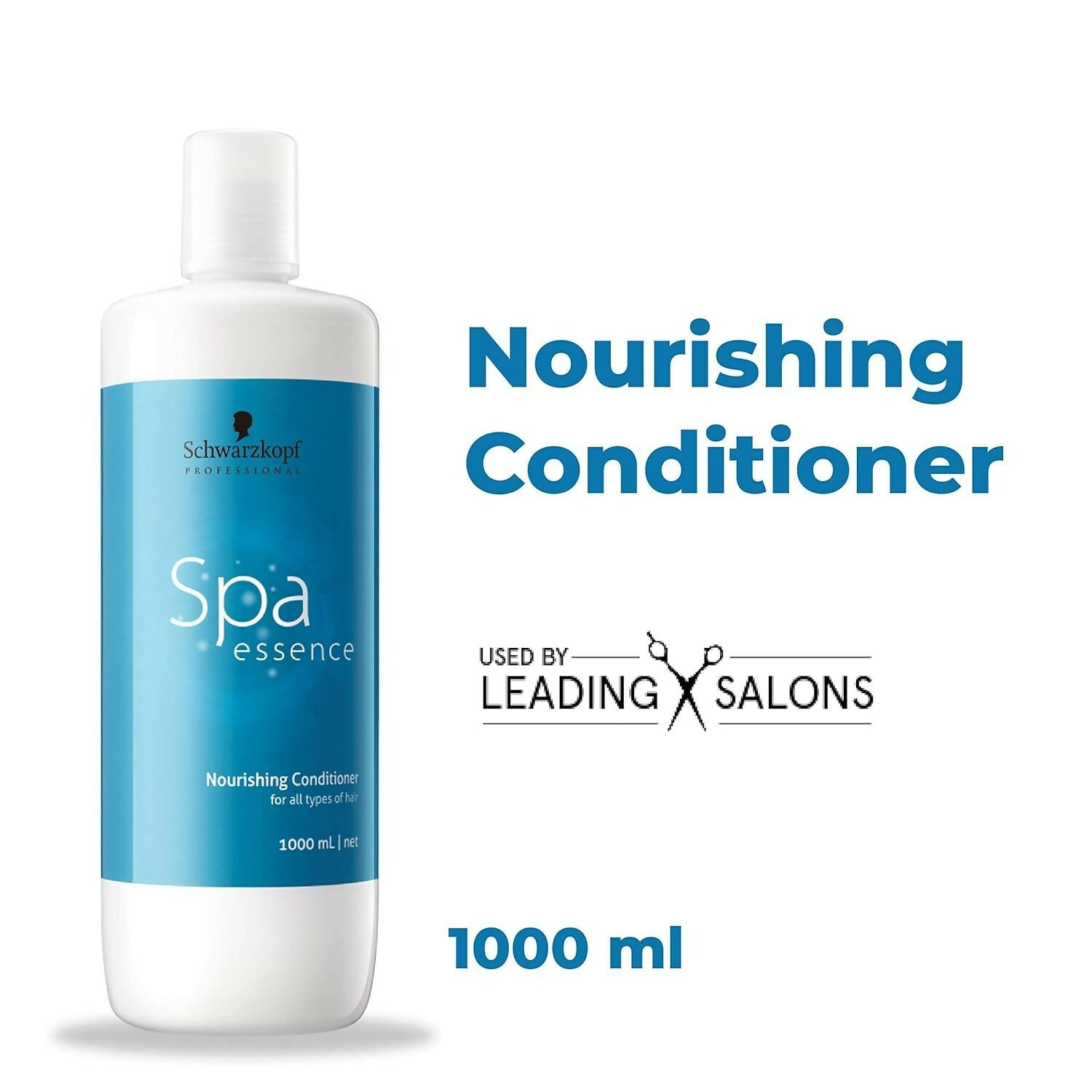 Buy Schwarzkopf Professional Spa Essence Nourishing Conditioner from DrMediCart, Ship from India to USA