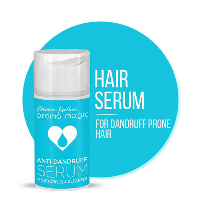 Buy Blossom Kochhar Aroma Magic Anti Dandruff Serum from DrMediCart, Ship from India to USA