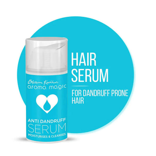 Buy Blossom Kochhar Aroma Magic Anti Dandruff Serum from DrMediCart, Ship from India to USA