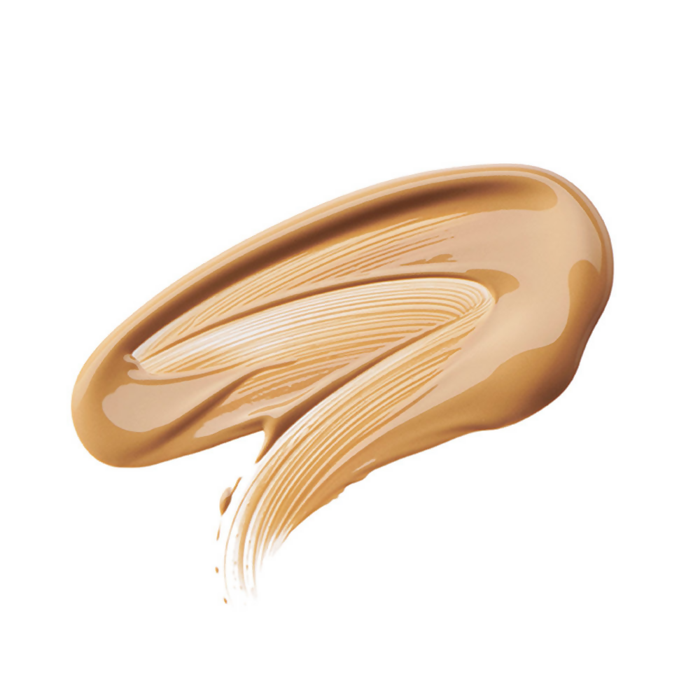 Iconic London Sheer Bronze - Beach Vibes