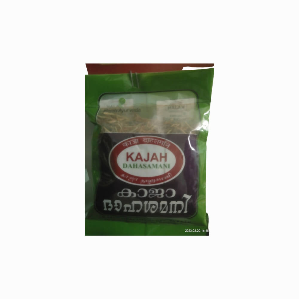 Rajah Ayurveda Kajah Dahasamani
