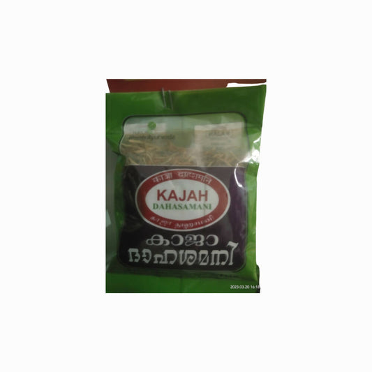 Rajah Ayurveda Kajah Dahasamani